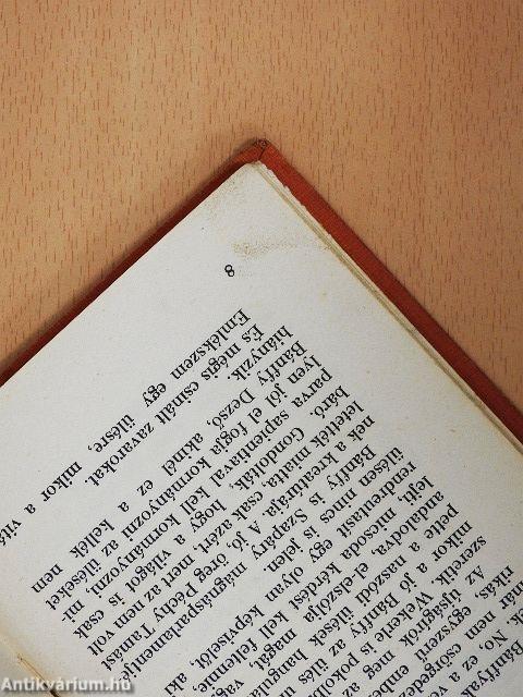 "15 kötet a Gárdonyi Géza munkái sorozatból (nem teljes sorozat)"