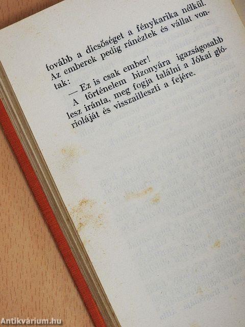 "15 kötet a Gárdonyi Géza munkái sorozatból (nem teljes sorozat)"