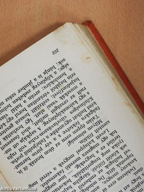 "15 kötet a Gárdonyi Géza munkái sorozatból (nem teljes sorozat)"