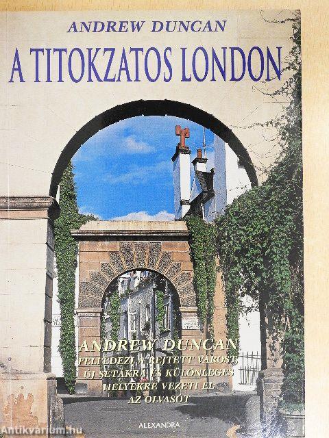 A titokzatos London