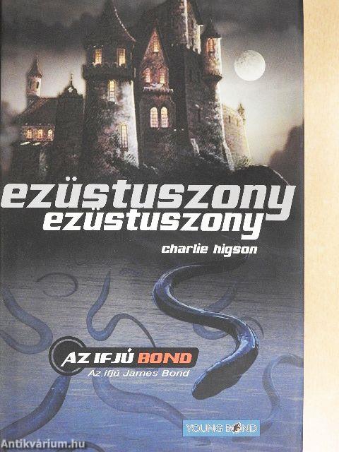 Ezüstuszony