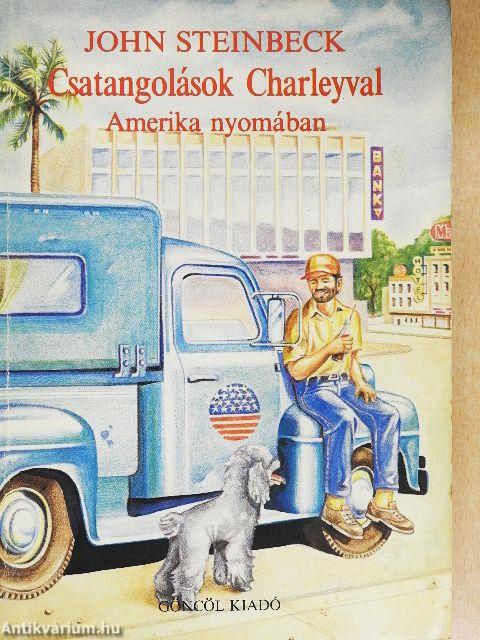 Csatangolások Charleyval