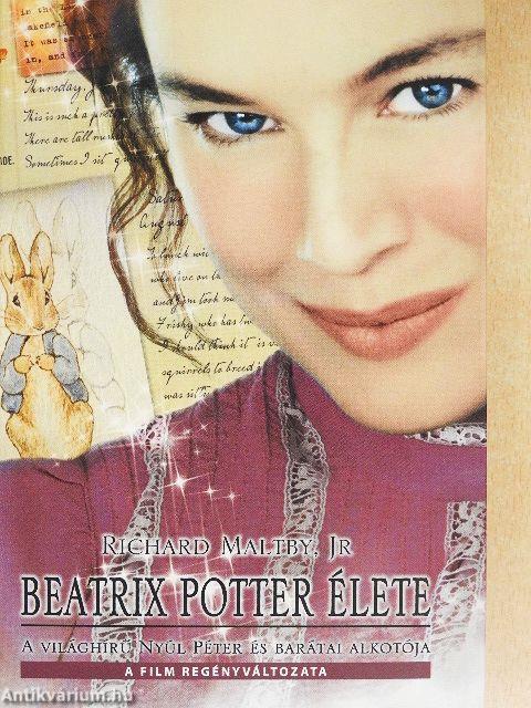 Beatrix Potter élete