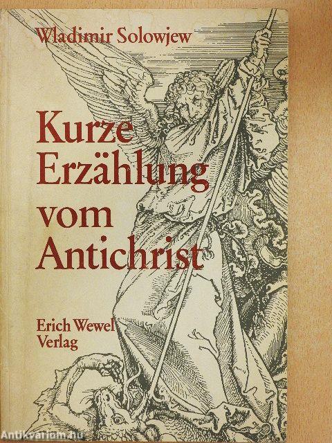 Kurze Erzählung von Antichrist