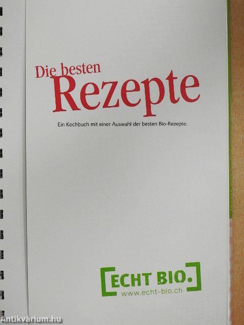 Die besten Rezepte