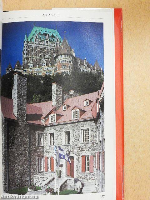 The Little Gift Book of Canada