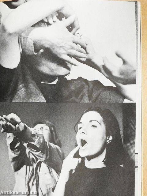 Mauricio Kagel: Musik, Theater, Film