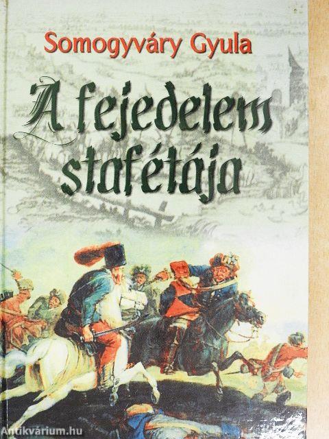 A fejedelem stafétája