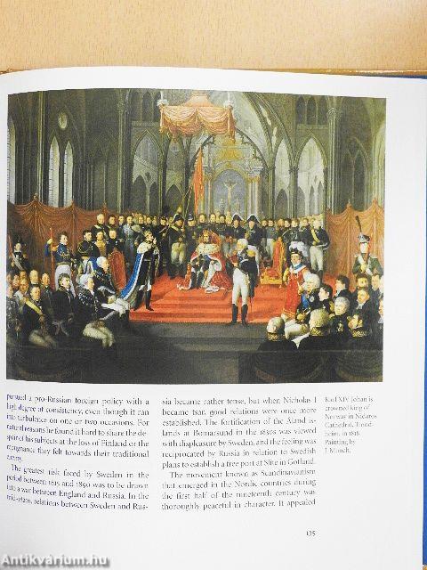 A History of Sweden