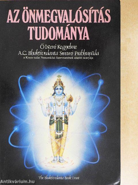 Az önmegvalósítás tudománya