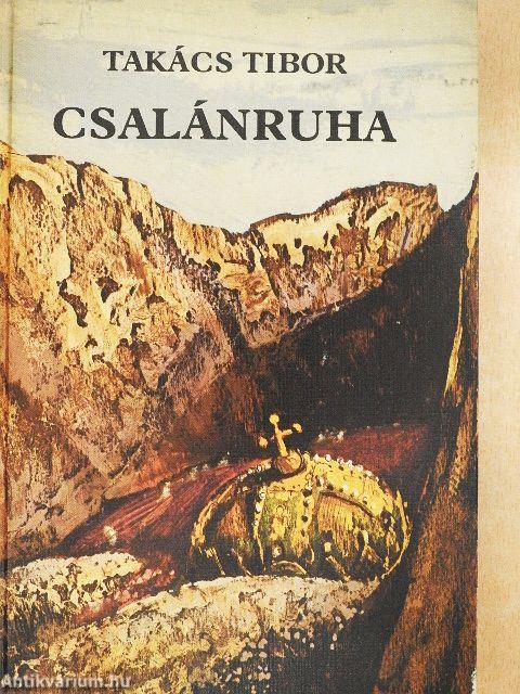 Csalánruha