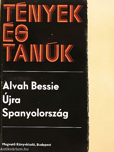 Újra Spanyolország