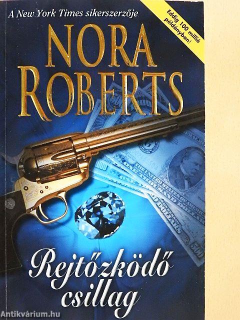 Rejtőzködő csillag