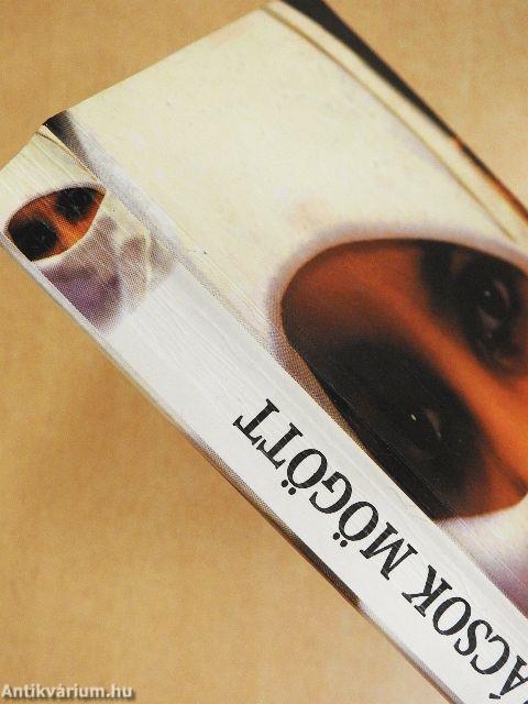 Aranyrácsok mögött