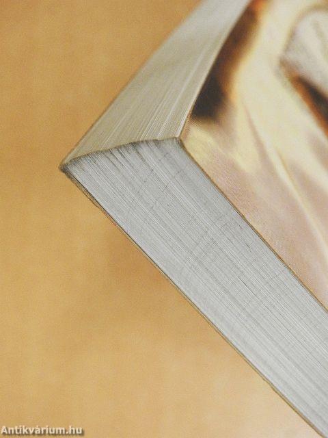 Aranyrácsok mögött