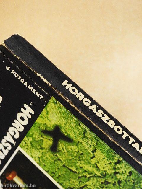 Horgászbottal négy földrészen át