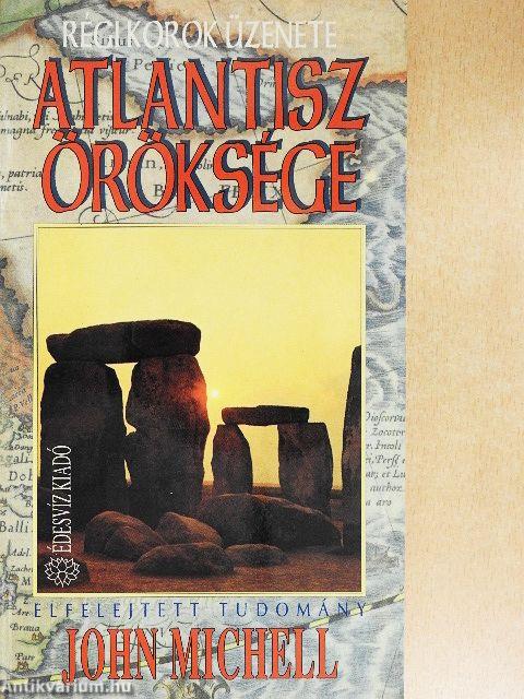 Atlantisz öröksége