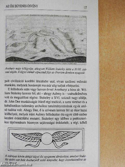 Atlantisz öröksége