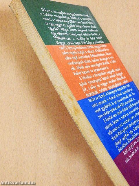 Kötelező olvasmányok