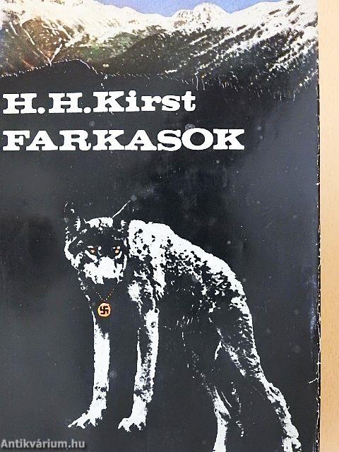 Farkasok