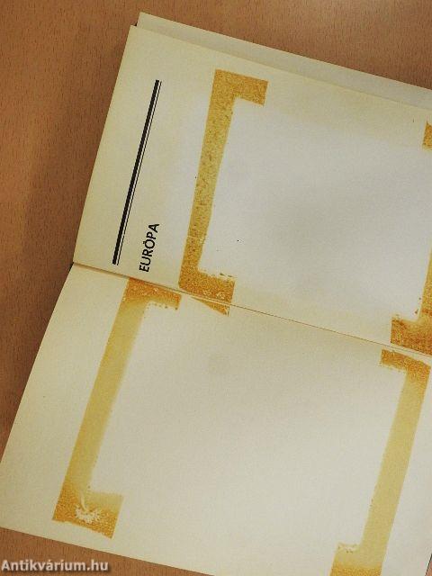 A középcsatár mennybemenetele