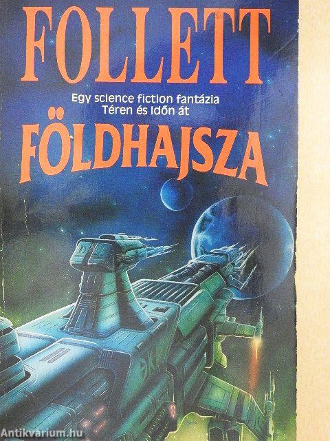 Földhajsza