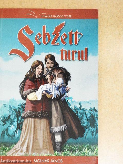 Sebzett turul