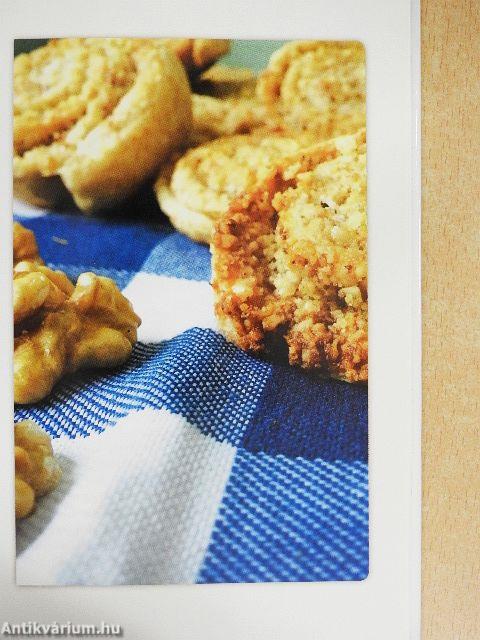 E-mentes övezet, avagy mit reggeliztél ma?