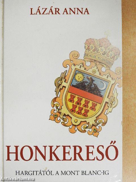 Honkereső