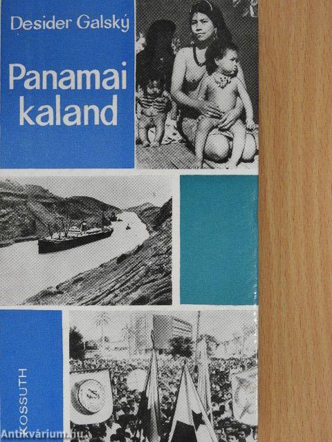 Panamai kaland
