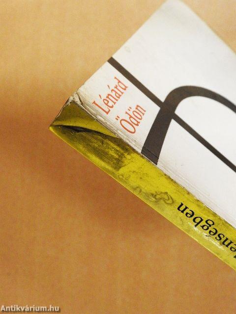 Erő az erőtlenségben