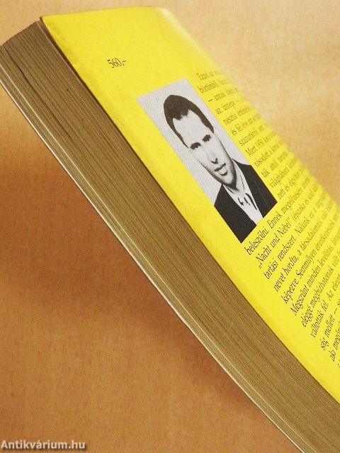 Erő az erőtlenségben