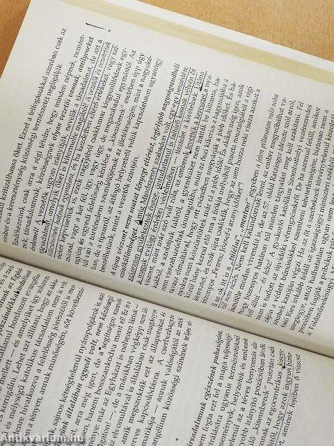 Erő az erőtlenségben