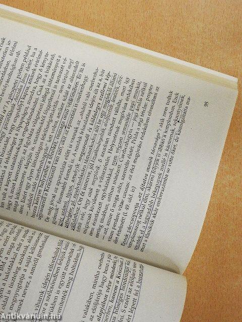 Erő az erőtlenségben