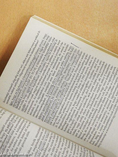 Erő az erőtlenségben