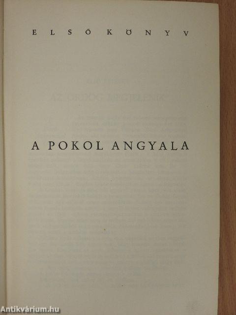 Isten országa felé