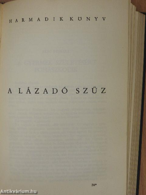 Isten országa felé