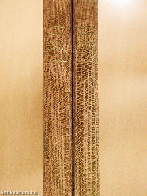 Nápolyi Johanna I-II.