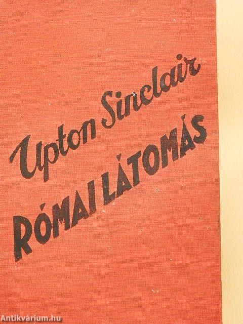 Római látomás