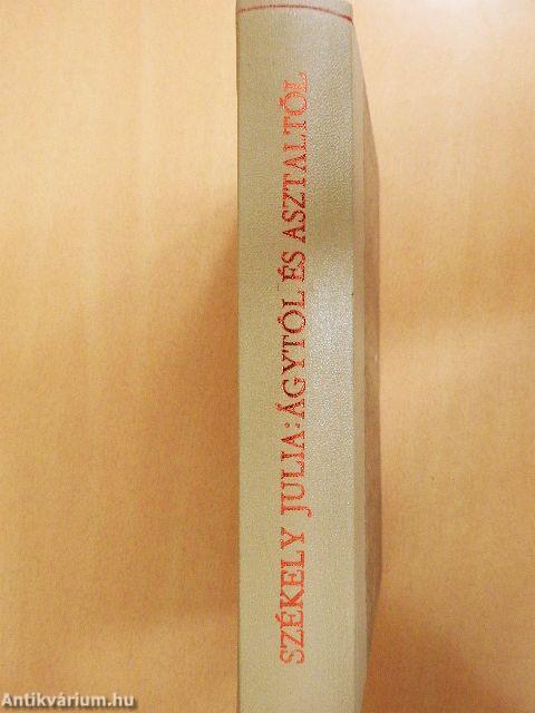 Ágytól és asztaltól