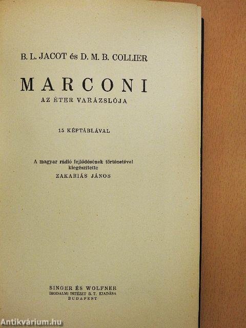 Marconi