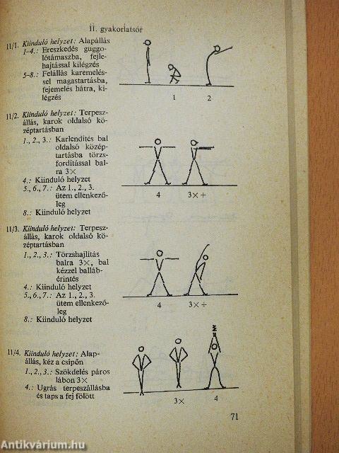 Az iskolás korúak testi-lelki egészsége