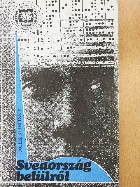 Svédország belülről