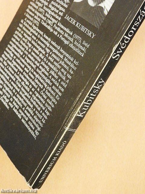 Svédország belülről