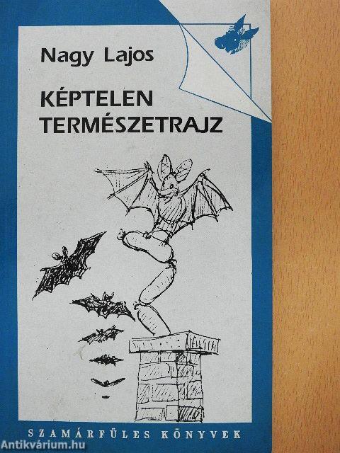 Képtelen természetrajz
