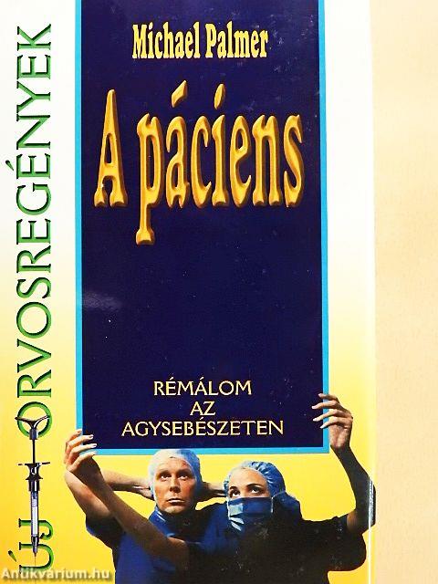 A páciens