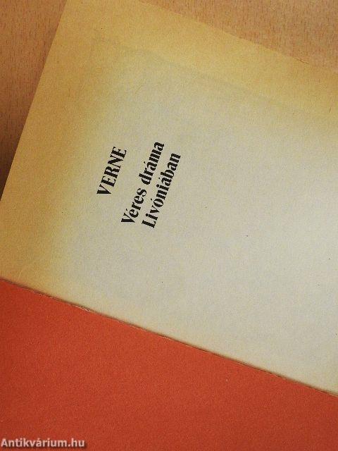 Véres dráma Livóniában