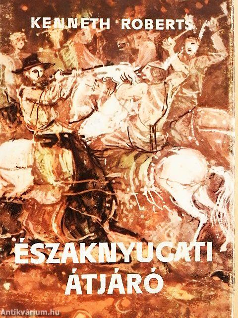 Északnyugati átjáró