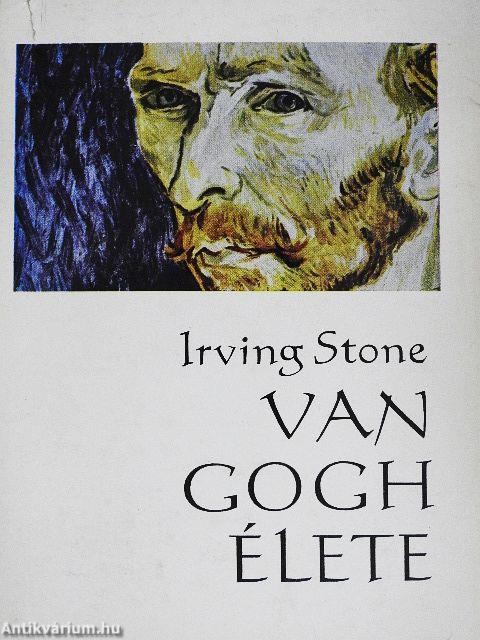 Van Gogh élete