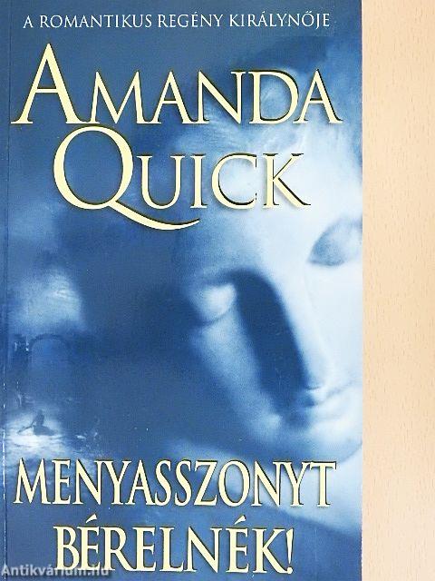 Menyasszonyt bérelnék!